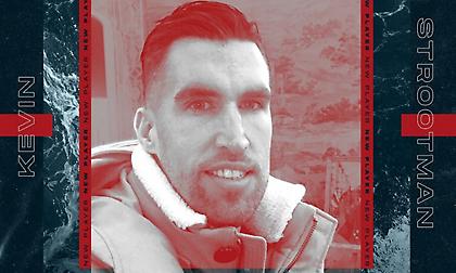 Ανακοινώθηκε από την Τζένοα ο Στρούτμαν