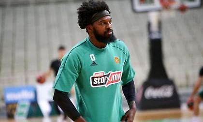 Μακ: «Ο Κάτας είναι ένας υπέροχος προπονητής»