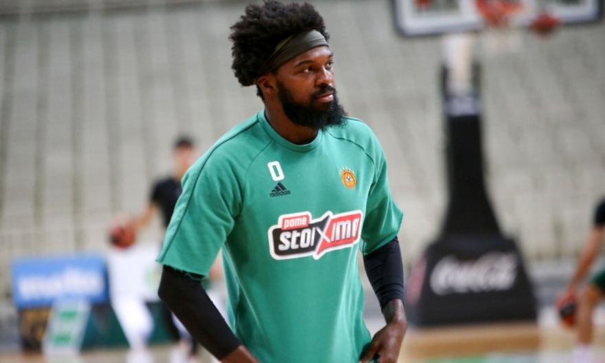 Μακ: «Ο Κάτας είναι ένας υπέροχος προπονητής»