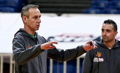 Κάτας σε ισραηλινά ΜΜΕ: «Έκλαψα για τη μετακίνησή μου στον Παναθηναϊκό»