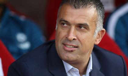 Αναστασίου: «Το αποτέλεσμα στο ντέρμπι αδικεί τον ΠΑΟΚ»