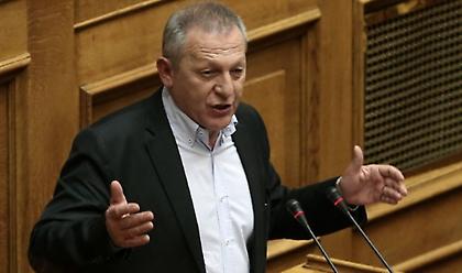 Παφίλης (ΚΚΕ): Οι Αμερικάνοι εμπόδισαν επέμβαση του Πολεμικού Ναυτικού τη νύχτα των Ιμίων