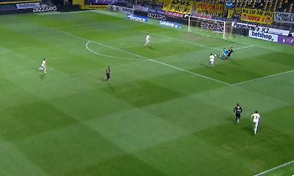 Λάθος του Λόπες, κακό τελείωμα ο Μάνος (video)