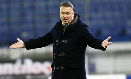 Γρηγορίου: «Καθοριστικό το πέναλτι»