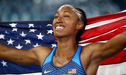 Δια βίου αποκλεισμός στη ΜακΝιλ!