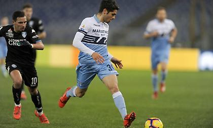 Η Λάτσιο μπερδεύτηκε και πλήρωσε την Σπόρτινγκ αντί της Μπράγκα για τον Νέτο