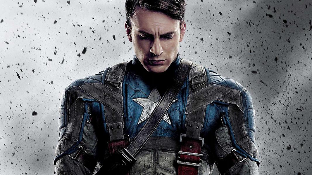 Βόμβα στη Marvel: Επιστρέφει ο Captain America!