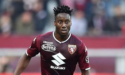 Μια «ανάσα» από Μεϊτέ η Μίλαν