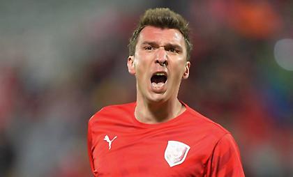 Τελειώνει τις επόμενες ώρες του Μάντζουκιτς στη Μίλαν