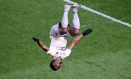 Η ΑΕΚ του Μανόλο τα φέρνει όλα… τούμπα!