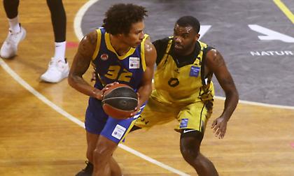 «Στην Ιγκοκέα μετακομίζει ο Γκρέι του Περιστερίου»