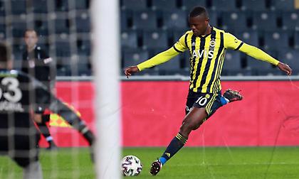 Στους «8» του Κυπέλλου Τουρκίας Φενερμπαχτσέ και Αλάνιασπορ