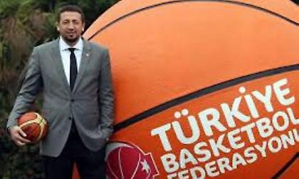 Ματαιώνεται το Κύπελλο μπάσκετ Τουρκίας
