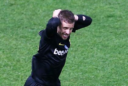 Η κριτική των παικτών του Άρη