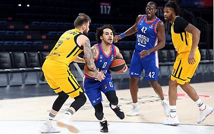 Τα highlights του Εφές-Χίμκι