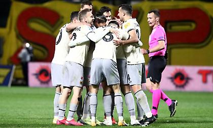 Η κριτική των παικτών της ΑΕΚ