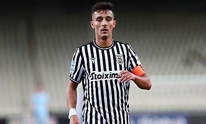 ΠΑΟΚ: «Κλείνει» στη Νόριτς ο Γιαννούλης!