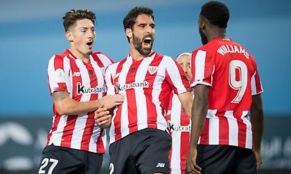 Έστειλε… αδιάβαστη τη Ρεάλ η Μπιλμπάο!