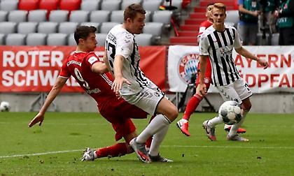 Bundesliga, 16η αγωνιστική: Για την επιστροφή η Μπάγερν, δοκιμασία για Λεβερκούζεν