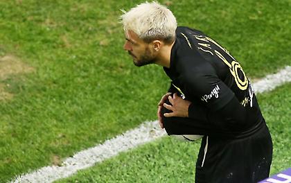 Σάκιτς: «Ίσως έπρεπε να μπούμε με περισσότερο θάρρος κόντρα στην ΑΕΚ»