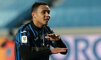 «Εύκολα» στους «8» του Κυπέλλου Ιταλίας η Αταλάντα!