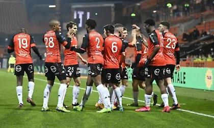 Δώδεκα κρούσματα κορωνοϊού στη Λοριάν