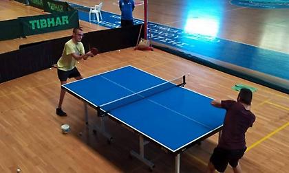 Μεγάλωσε η ονομαστική λίστα επίλεκτων αθλητών της Ε.Α.ΟΜ.-Α.με.Α. για προπονήσεις