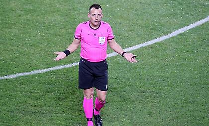 Για αυτό ορίστηκε ξένος διαιτητής στο Βόλος-Λαμία