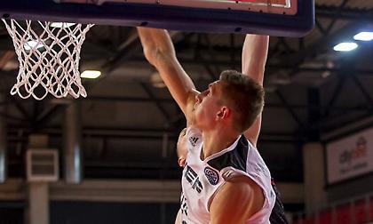 Basketball Champions League: Φοβερό Τοπ5 με Ουίλτζερ και Μάντσεν