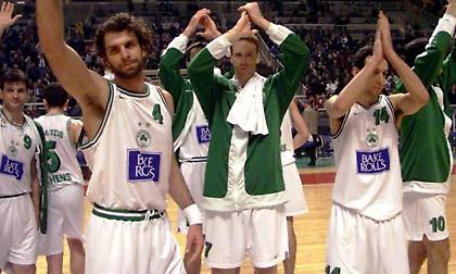 Κάτας: Η λαμπρή (και πράσινη) αλλά σύντομη καριέρα – Από… μικρός στα προπονητικά βάσανα