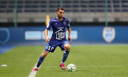 Εξετάζει τον Μαροκινό Ελ Χαζάμ η ΑΕΚ