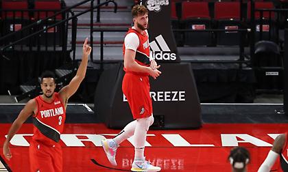 Νέα ατυχία Νούρκιτς: Υπέστη κάταγμα στον καρπό