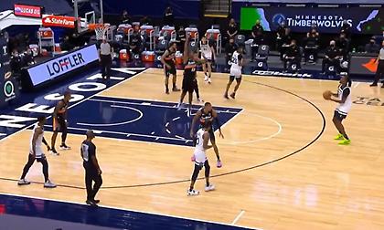 Απολαυστικό Shaqtin’ a Fool με απίθανες γκάφες (video)