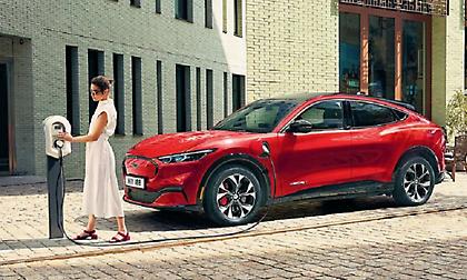 Επιδόσεις που… ηλεκτρίζουν