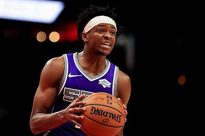 Φοξ: «Απαίσια εμπειρία η ‘φούσκα’ στο Ορλάντο»