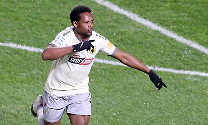 Κετσετζόγλου: «Ο Γκαρσία είναι ο καλύτερος παίκτης του πρωταθλήματος»