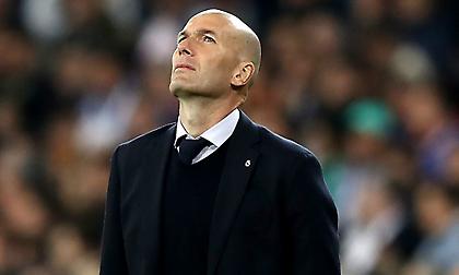 Ο Ζιντάν ξεπέρασε ήδη τις ήττες της πρώτης θητείας του