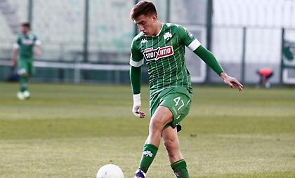 Παγκάκης: «Από τη στιγμή που εμφανίστηκε η Πάρμα, δύσκολη η παραμονή Ζαγαρίτη»