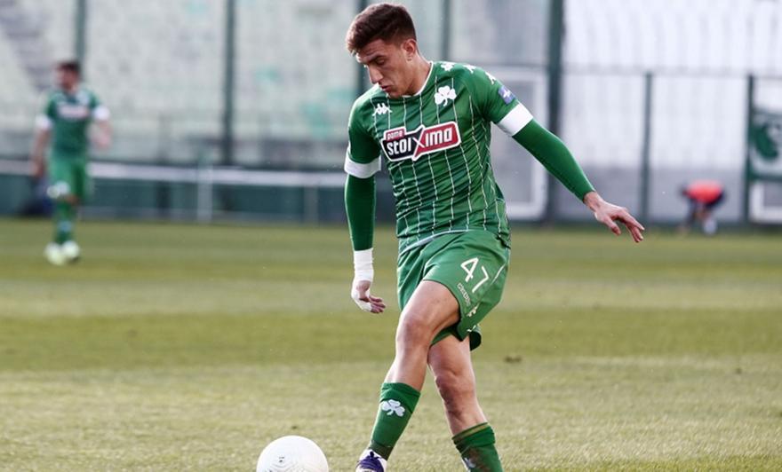 Παγκάκης: «Από τη στιγμή που εμφανίστηκε η Πάρμα, δύσκολη η παραμονή Ζαγαρίτη»