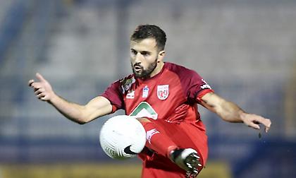 Τσορμπατζόγλου: «Πρώτος στόχος του ΠΑΟΚ ο Φεράρι»