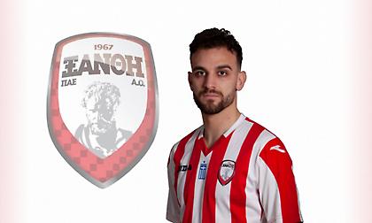 Επίσημο: Στην Ξάνθη ο Μυστακίδης!