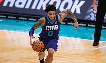 Top-10 με απίστευτα καρφώματα στην κορυφή! (vid)