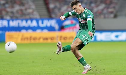 Μπόλονι: «Ο Ζαγαρίτης πάει στην Πάρμα, δεν συμφωνώ με την επιλογή του»