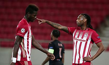 Νικολακόπουλος: «Τα μεταγραφικά και το αγωνιστικό καμπανάκι»