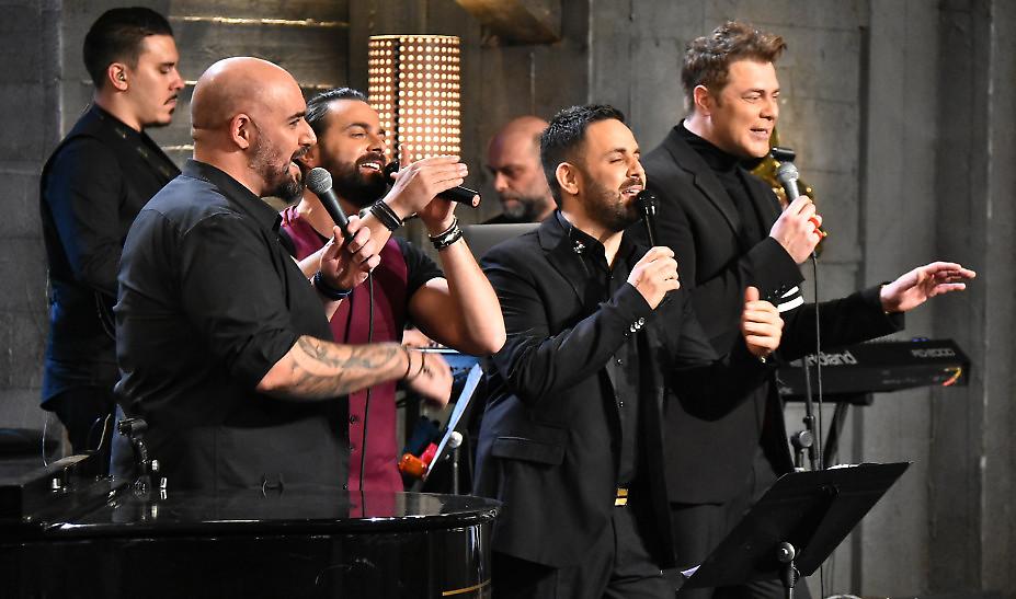 Στην υγειά μας ρε παιδιά: Αφιέρωμα στον Γιώργο Γιαννιά (pics+vid)