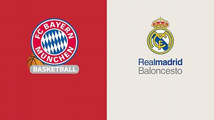 Μπάγερν-Ρεάλ Μαδρίτης