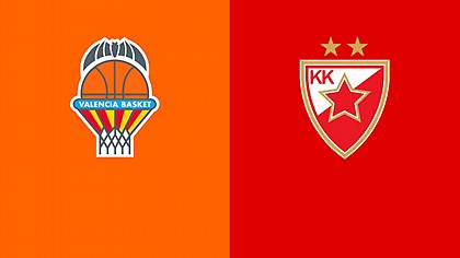 Βαλένθια-Ερυθρός Αστέρας