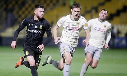 ΑΕΚ: Η Αταλάντα «βλέπει» Λάτσι!