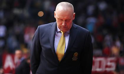 «Φεύγει από τη Χίμκι ο Κουρτινάιτις»