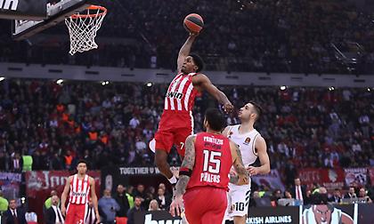 ΜακΚίσικ x2 στο Top-10 του Α΄ γύρου